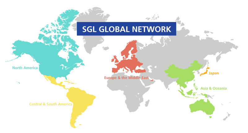 SGL Global Network