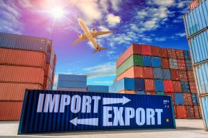 International Logistics