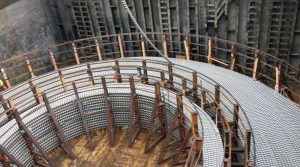 Submarine cable project in Europe