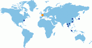 Overseas Group Company